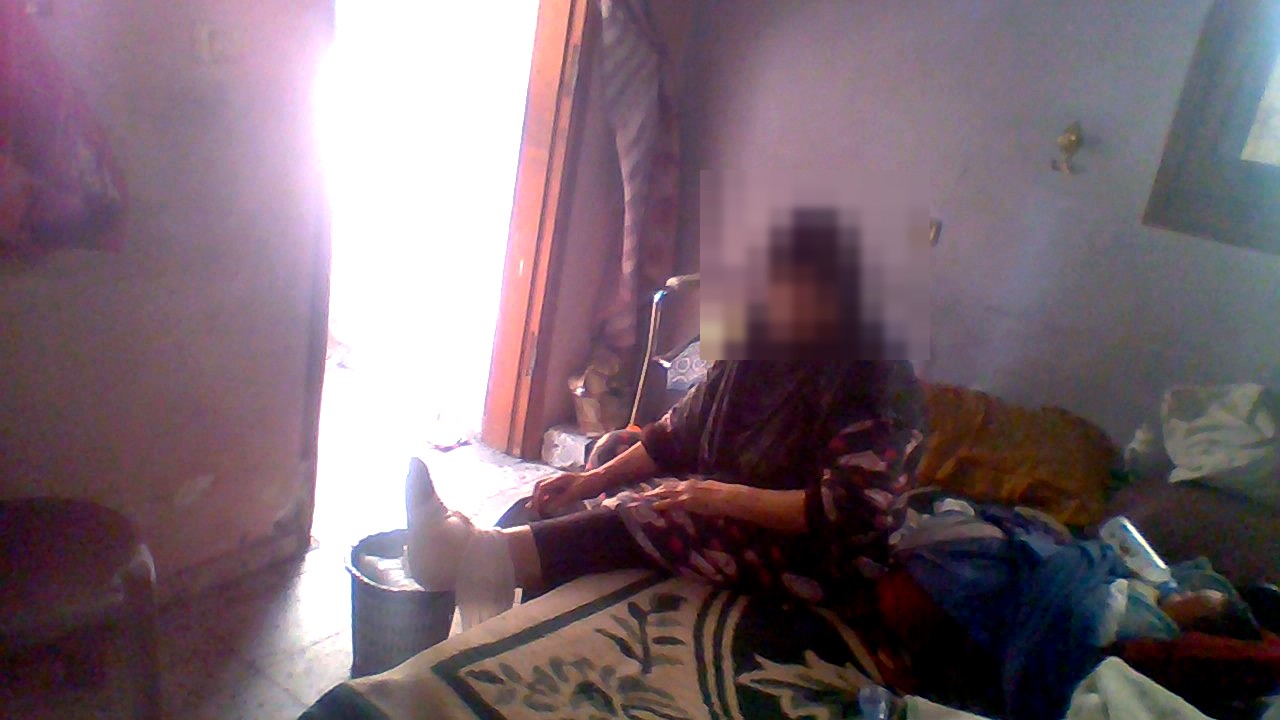 General living conditions